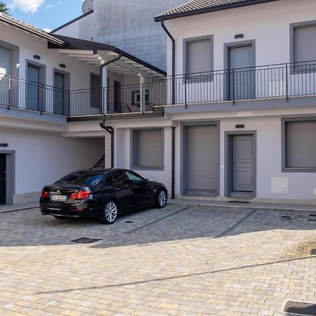 Home Hotel Senago Exterior foto